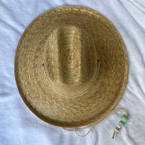 Lack of Color Western Desert Palma